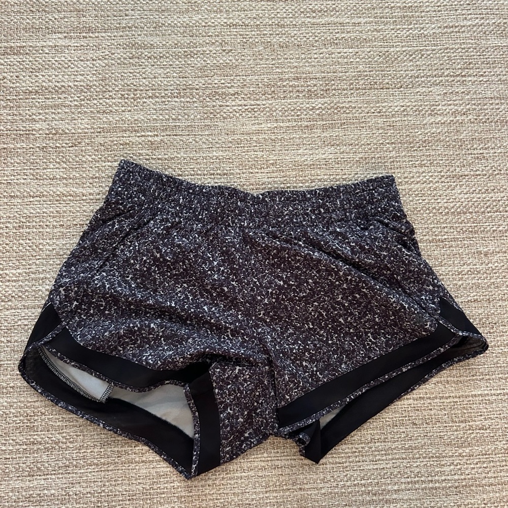 Athleta shorts